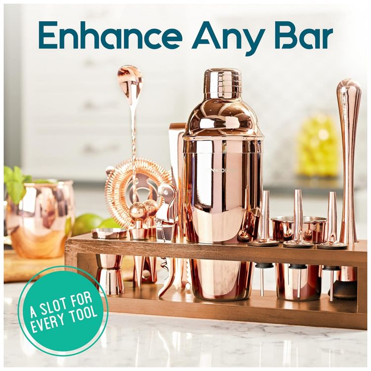 Kit-Bartender-Modern-Mixology-com-23-Pecas-e-Livro-de-foto-4