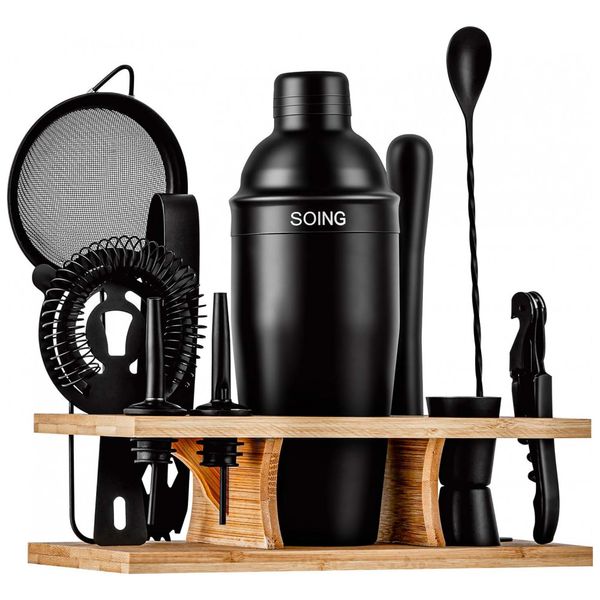 Kit-Bn-Profissional-11-Pecas-em-Aco-Inoxidavel-com-Suporte-foto-0