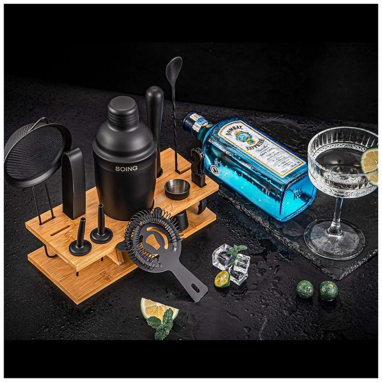 Kit-Bn-Profissional-11-Pecas-em-Aco-Inoxidavel-com-Suporte-foto-3