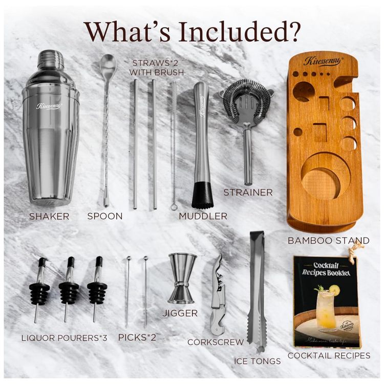Kit-Bn-Profissional-17-Pecas-em-Aco-Inoxidavel-com-Suporte-foto-3