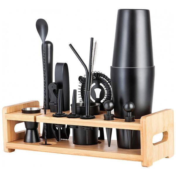 Kit-Bn-Profissional-Pecas-em-Aco-Inoxidavel-com-Suporte-foto-0