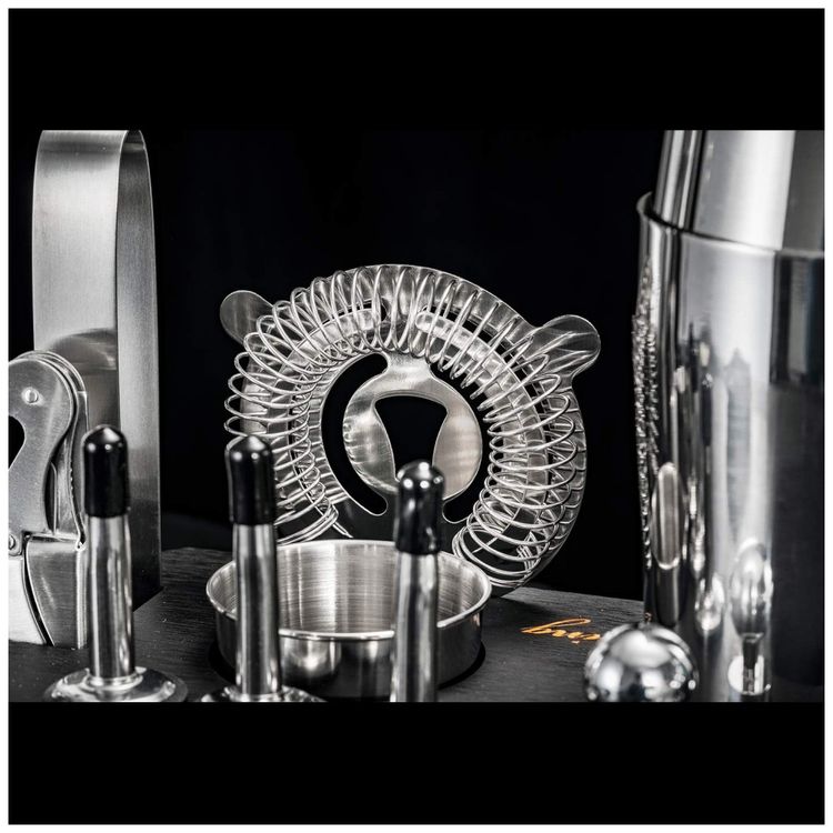 Kit-Bn-Profissional-24-Pecas-em-Aco-Inoxidavel-com-Suporte-foto-4