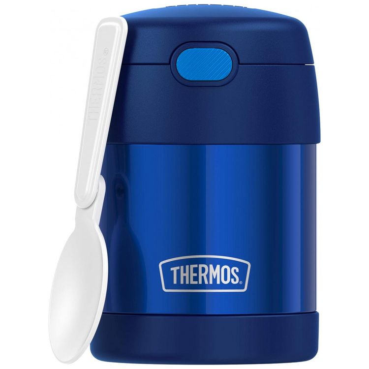 Frasco-Termico-para-Alimentos-300mL-em-Aco-Inoxidavel-com-foto-0
