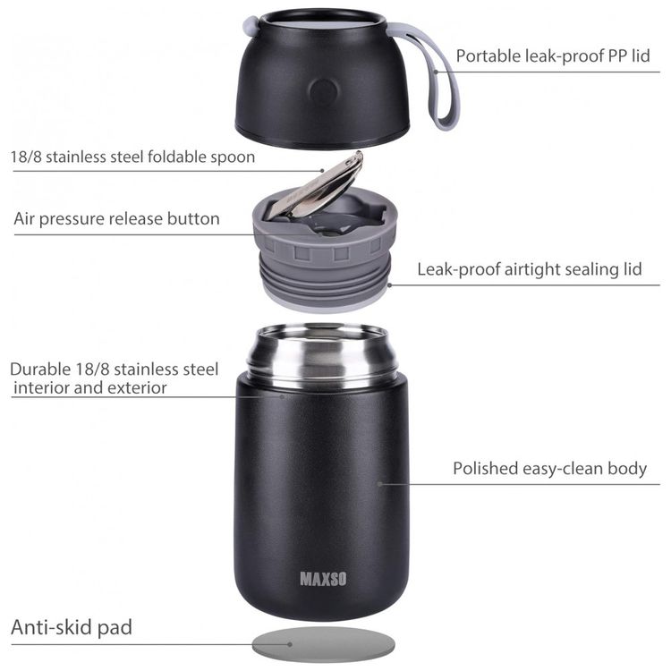Kit-com-2-Frasco-Termico-500mL-700mL-em-Aco-Inoxidavel-com-foto-2