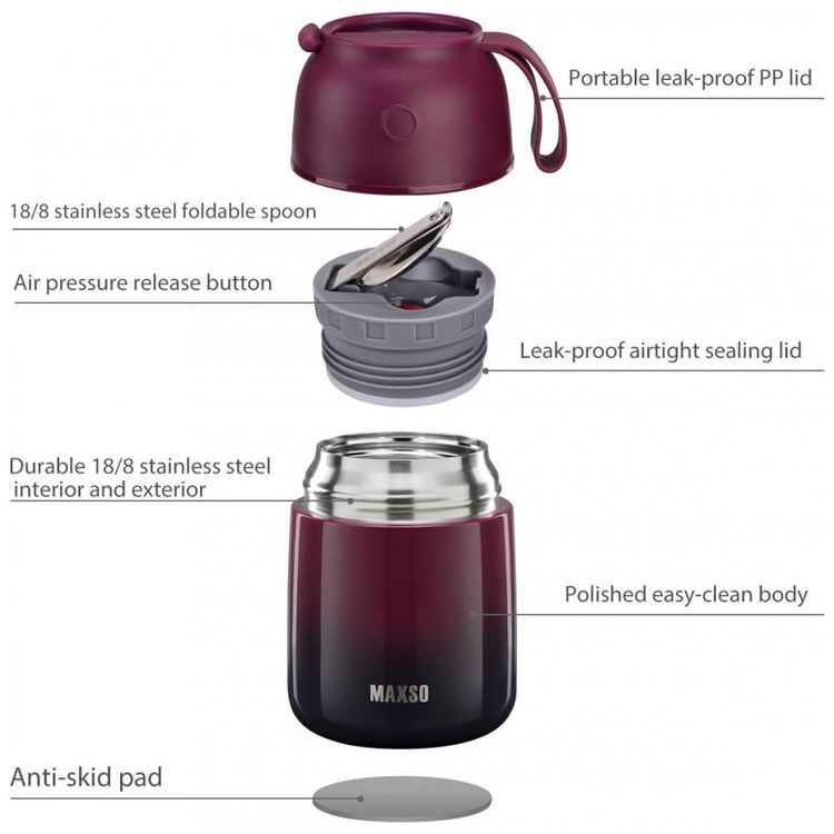 Kit-com-2-Frasco-Termico-500mL-700mL-em-Aco-Inoxidavel-com-foto-2
