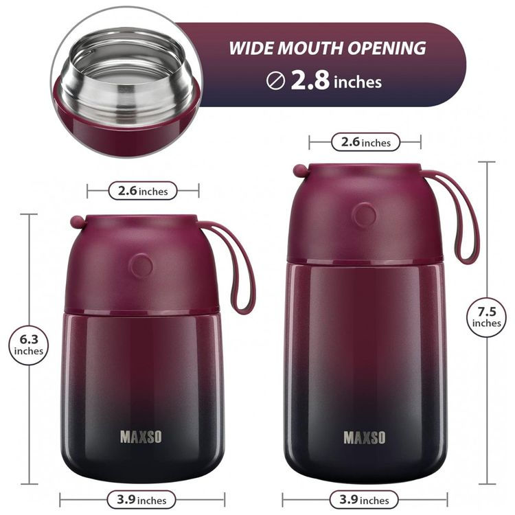 Kit-com-2-Frasco-Termico-500mL-700mL-em-Aco-Inoxidavel-com-foto-4