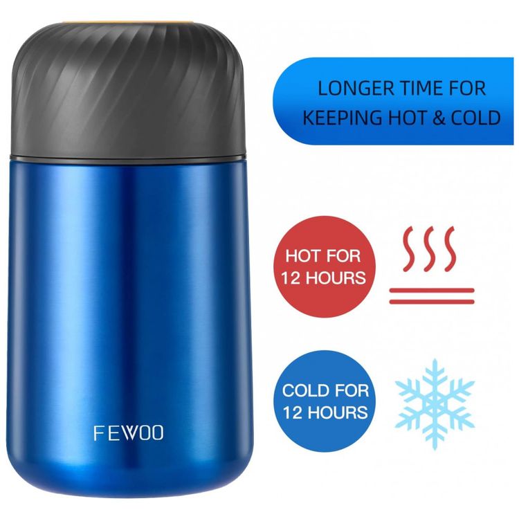 Frasco-Termico-para-Alimentos-800-ml-com-Vedacao-a-Vacuo-e-foto-1