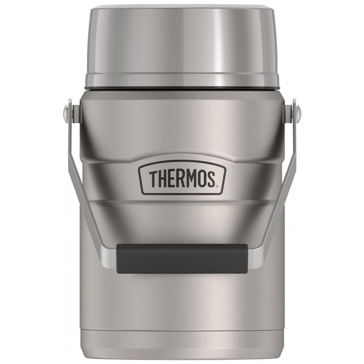 Frasco-Termico-para-Alimentos-1.3-L-com-Vedacao-a-Vacuo-Aco-foto-0