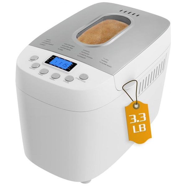 Panificadora-Automatica-ate-1.3-kg-com-15-Predefinicoes-850W-foto-0