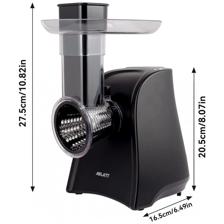 Ralador-Eletrico-Automatico-ASLATT-BH2206-com-5-Acessorios-foto-5