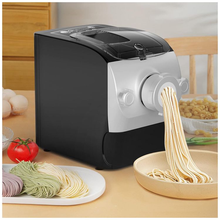 Maquina-de-Macarrao-Automatica-com-8-Configuracoes-110v-foto-2
