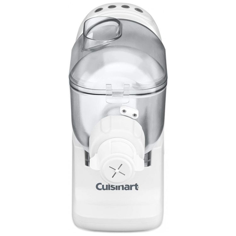 Maquina-de-Macarrao-Automatica-110v-CUISINART-PM-1-Branco-foto-1