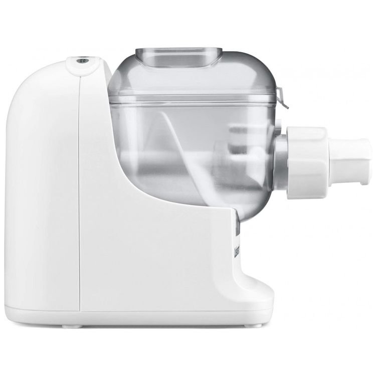 Maquina-de-Macarrao-Automatica-110v-CUISINART-PM-1-Branco-foto-2