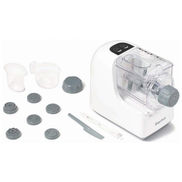 Maquina-de-Macarrao-Automatica-com-8-Configuracoes-110v-foto-0