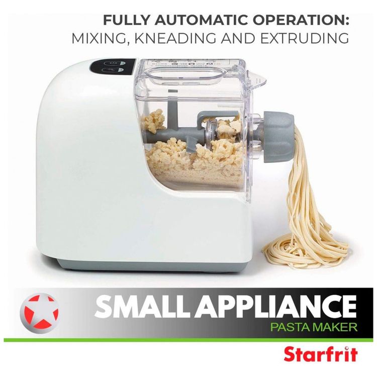 Maquina-de-Macarrao-Automatica-com-8-Configuracoes-110v-foto-2