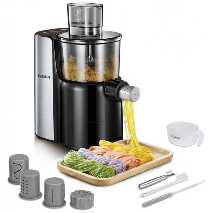 Maquina-de-Macarrao-Automatica-com-9-Configuracoes-110v-foto-0
