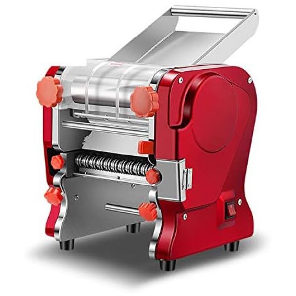 Maquina-de-Macarrao-Automatica-em-Aco-Inoxidavel-550W-foto-0