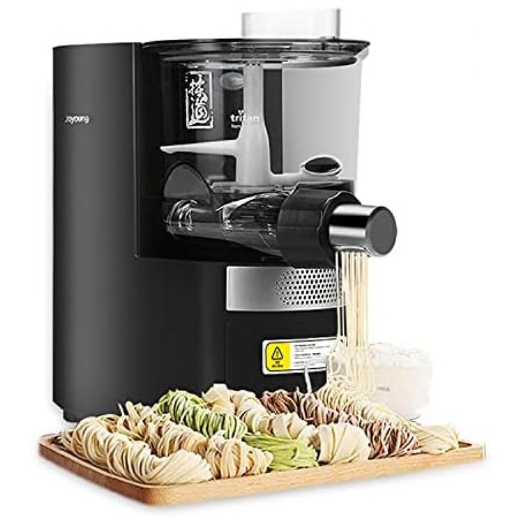 Maquina-de-Macarrao-Automatica-com-7-Configuracoes-e-foto-0