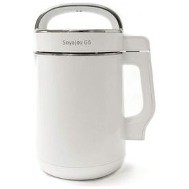 Maquina-de-Leite-de-Soja-Automatica-16L-em-Aco-Inoxidavel-foto-0