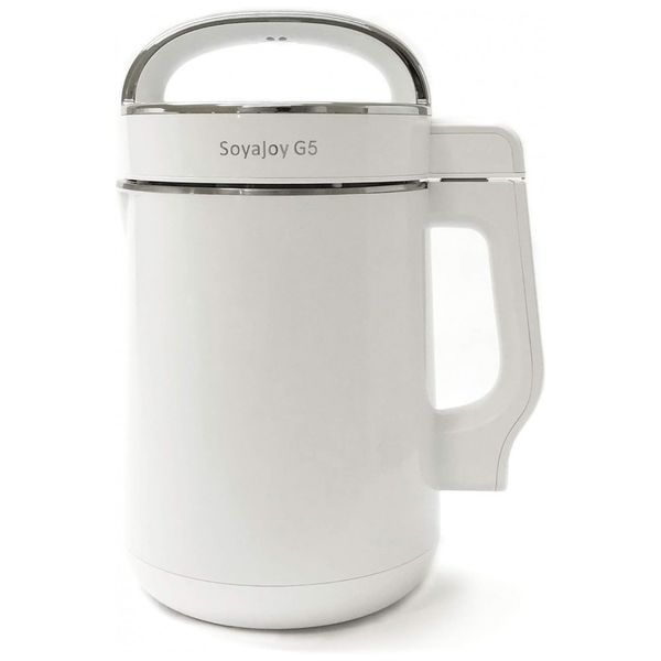 Maquina-de-Leite-de-Soja-Automatica-16L-em-Aco-Inoxidavel-foto-0