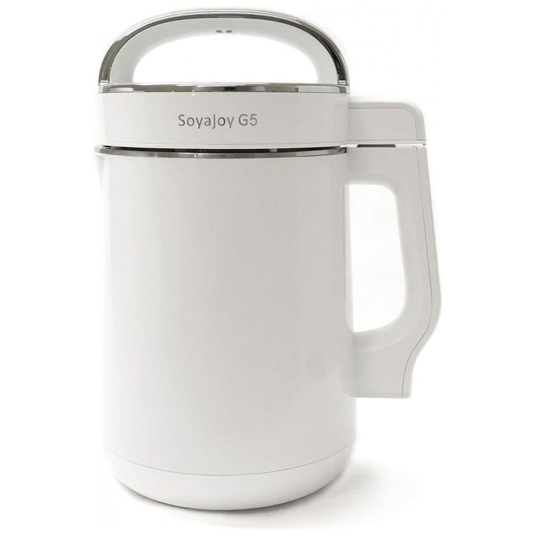 Maquina-de-Leite-de-Soja-Automatica-16L-em-Aco-Inoxidavel-foto-0