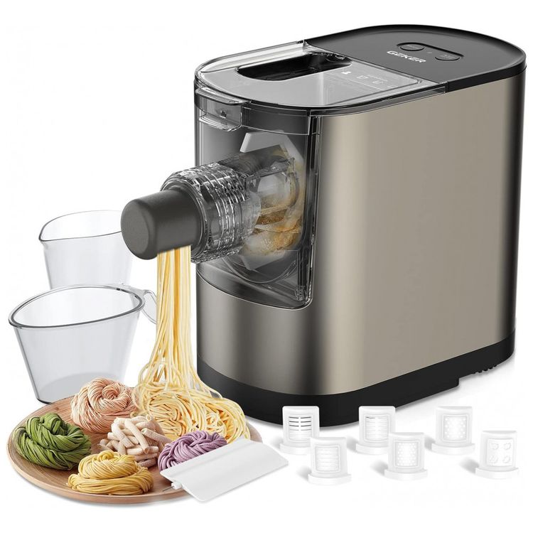 Maquina-de-Macarrao-Automatica-com-6-Configuracoes-110v-foto-0