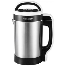Maquina-Eletria-para-Producao-de-Leite-de-Soja-1.3L-Aco-foto-0
