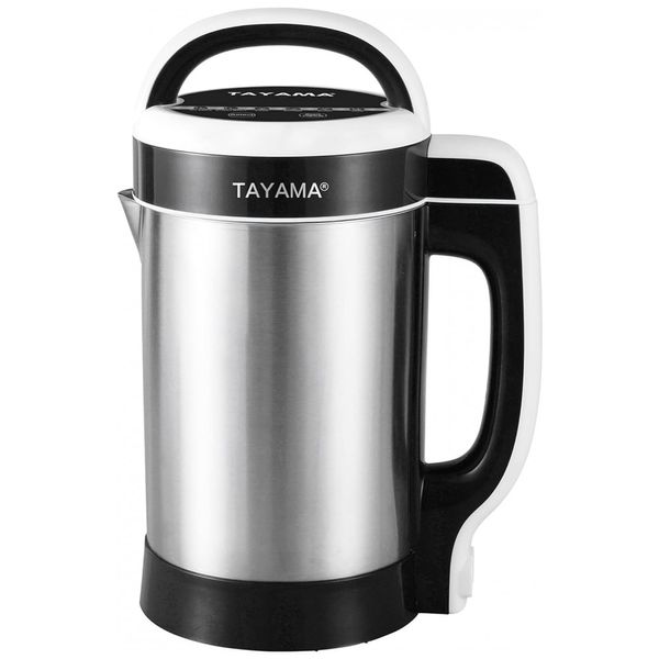 Maquina-Eletria-para-Producao-de-Leite-de-Soja-1.3L-Aco-foto-0