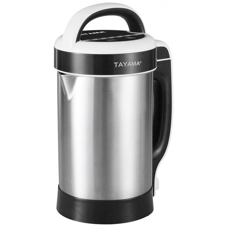 Maquina-Eletria-para-Producao-de-Leite-de-Soja-1.3L-Aco-foto-1