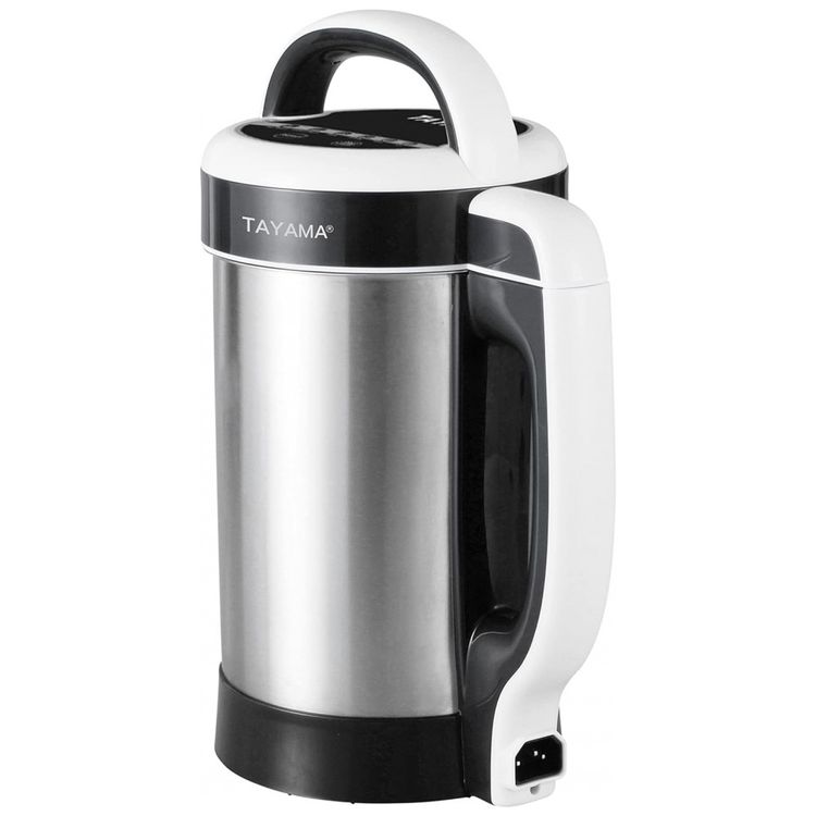Maquina-Eletria-para-Producao-de-Leite-de-Soja-1.3L-Aco-foto-2