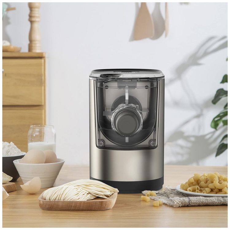 Maquina-de-Macarrao-Automatica-com-6-Configuracoes-110v-foto-5