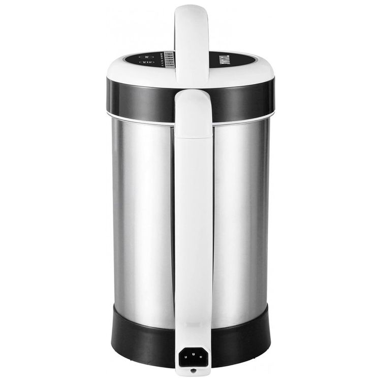 Maquina-Eletria-para-Producao-de-Leite-de-Soja-1.3L-Aco-foto-4