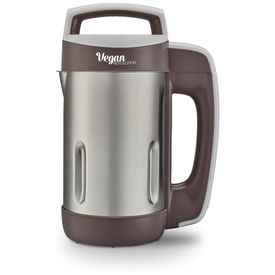 Vegan-Maquina-Eletrica-para-Producao-de-Leite-Vegetal-Vegano-foto-0