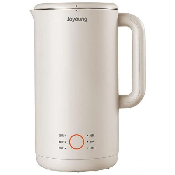 Joyoung-DJ06M-D23-Mini-Automatic-Soymilk-Maker-Congee-Juicer-foto-0