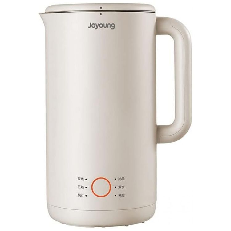 Joyoung-DJ06M-D23-Mini-Automatic-Soymilk-Maker-Congee-Juicer-foto-0