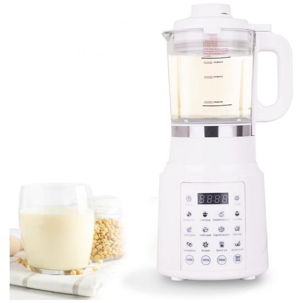 Maquina-de-Leite-de-Soja-Automatica-Consfly-800-mL-em-Aco-foto-0