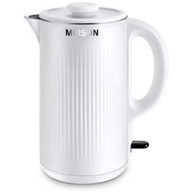 Chaleira-Eletrica-1.7L-em-Aco-Inoxidavel-com-Desligamento-foto-0