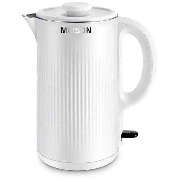 Chaleira-Eletrica-1.7L-em-Aco-Inoxidavel-com-Desligamento-foto-0