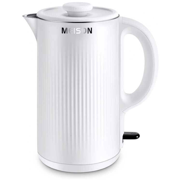 Chaleira-Eletrica-1.7L-em-Aco-Inoxidavel-com-Desligamento-foto-0