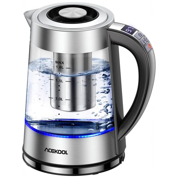 Chaleira-Eletrica-1.8L-em-Aco-Inoxidavel-com-Controle-de-foto-0