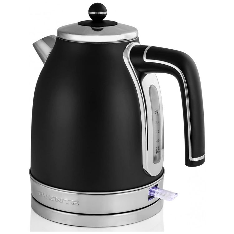 Chaleira-Eletrica-1.7L-em-Aco-Inoxidavel-com-Desligamento-foto-0