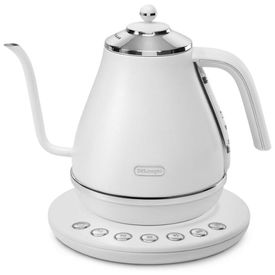 Chaleira-Eletrica-DeLonghi-1L-com-Controle-de-Temperatura-foto-0