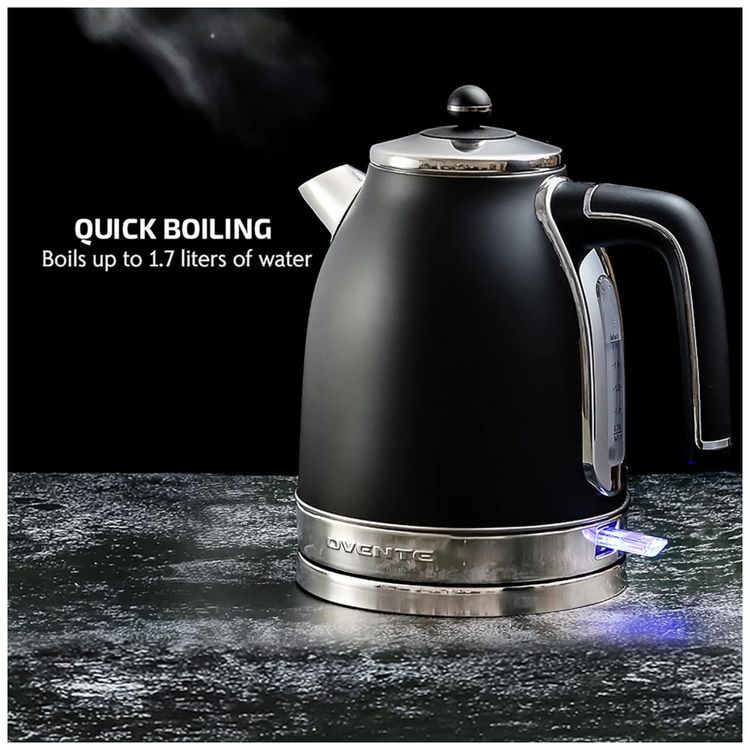 Chaleira-Eletrica-1.7L-em-Aco-Inoxidavel-com-Desligamento-foto-1