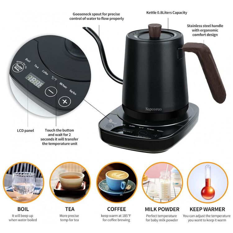 Chaleira-Eletrica-800mL-com-Controle-de-Temperatura-1000W-foto-4