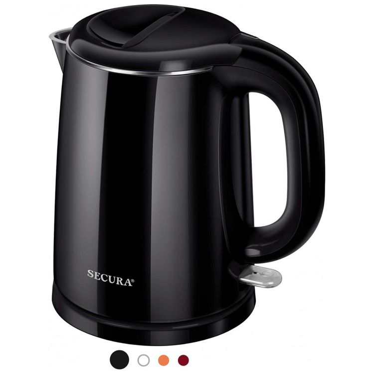 Chaleira-Eletrica-1.7L-em-Aco-Inoxidavel-com-Desligamento-foto-0