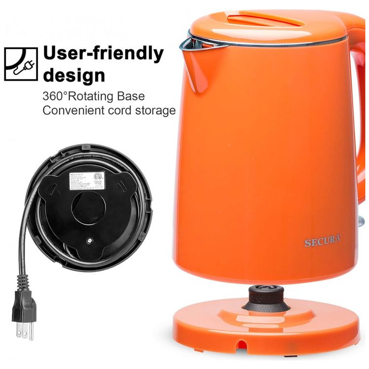 Chaleira-Eletrica-1L-em-Aco-Inoxidavel-com-Desligamento-foto-3