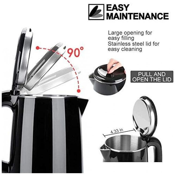 Chaleira-Eletrica-1.7L-em-Aco-Inoxidavel-com-Desligamento-foto-3