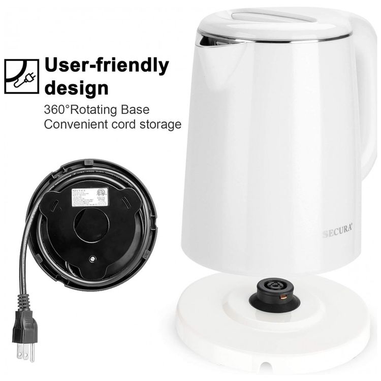 Chaleira-Eletrica-1L-em-Aco-Inoxidavel-com-Desligamento-foto-2