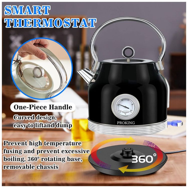 Retro-Chaleira-Eletrica-1.7L-em-Aco-Inoxidavel-com-foto-4
