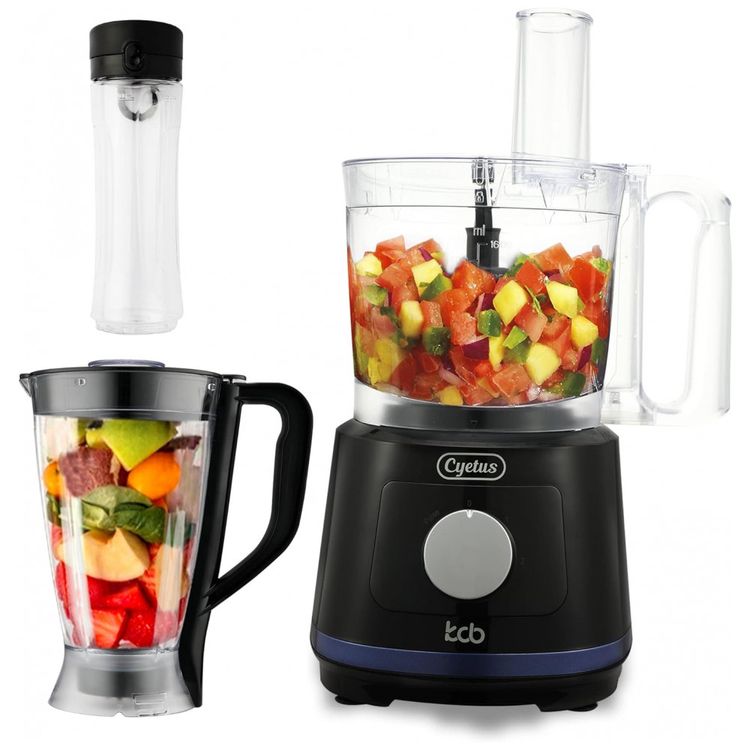 Processador-de-Alimentos-8-em-1-Capacidade-18L-500W-110v-foto-0